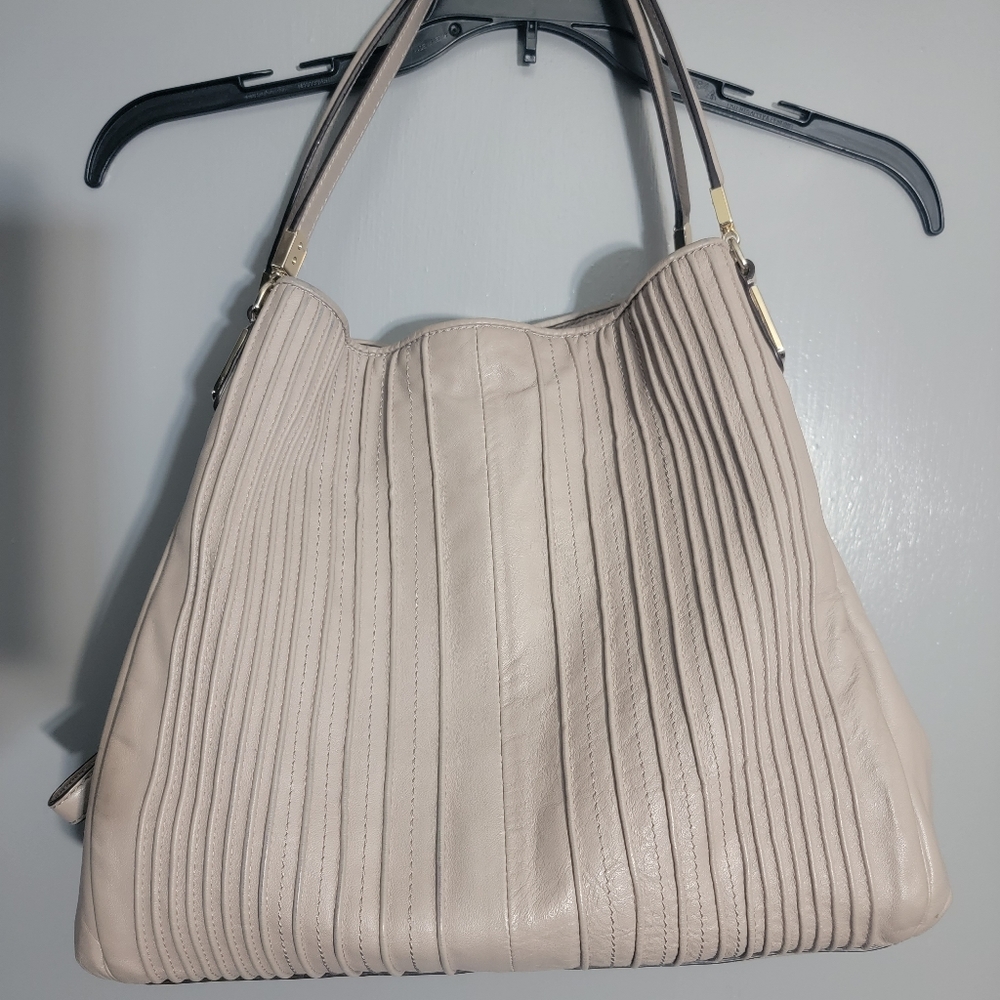 Coach purse, like new condition